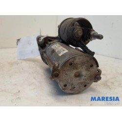 Fiat - Fiorino - Startmotor
