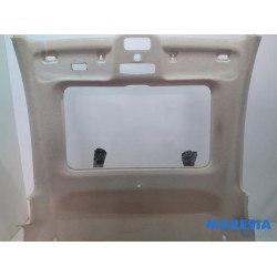 Fiat - 500 - Hemelbekleding