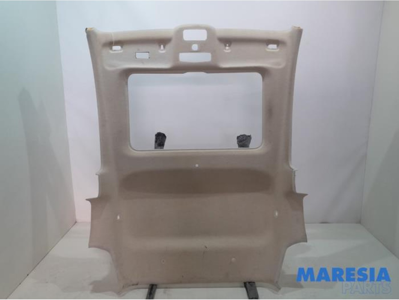 Fiat - 500 - Hemelbekleding