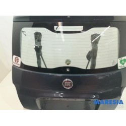 Fiat - 500 - Achterklep