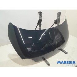 Fiat - 500 - Motorkap