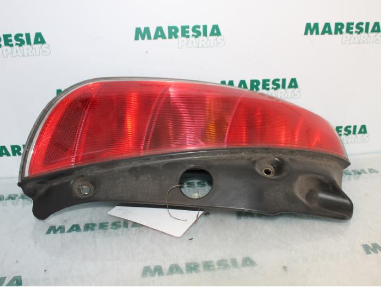 Lancia - Y(Psilon) - Rücklicht links
