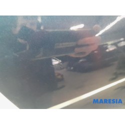 Fiat - 500 - Front wing, right