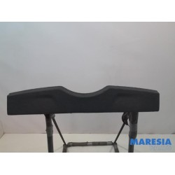 Fiat - 500 - Parcel shelf
