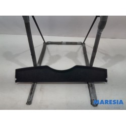 Fiat - 500 - Parcel shelf