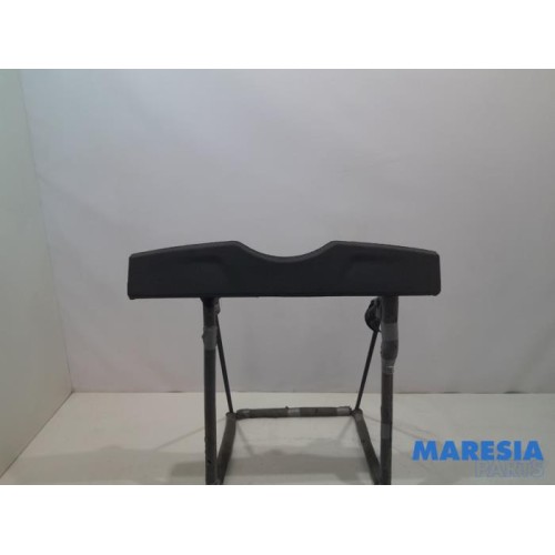 Fiat - 500 - Parcel shelf