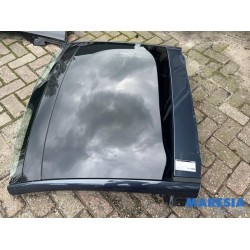 Fiat - 500 - Toit ouvrant