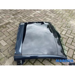 Fiat - 500 - Toit ouvrant