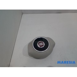 Fiat - 500 - Airbag set + dashboard
