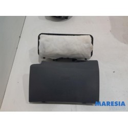 Fiat - 500 - Airbag set + dashboard