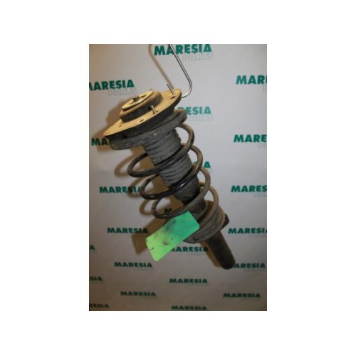 Peugeot - 206 - Front shock absorber rod, left