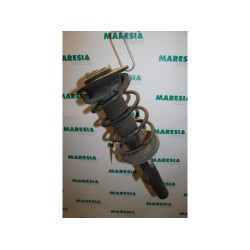Peugeot - 206 - Front shock absorber rod, left
