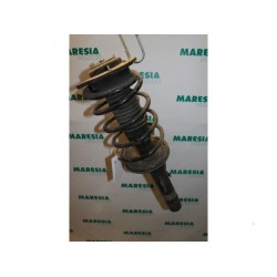 Peugeot - 206 - Schokdemperpoot links-voor