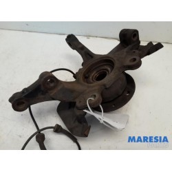 Fiat - Fiorino - Knuckle, front right