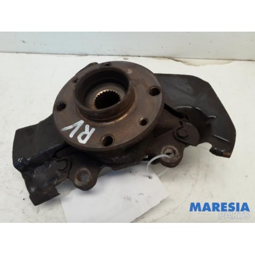 Fiat - Fiorino - Knuckle, front right