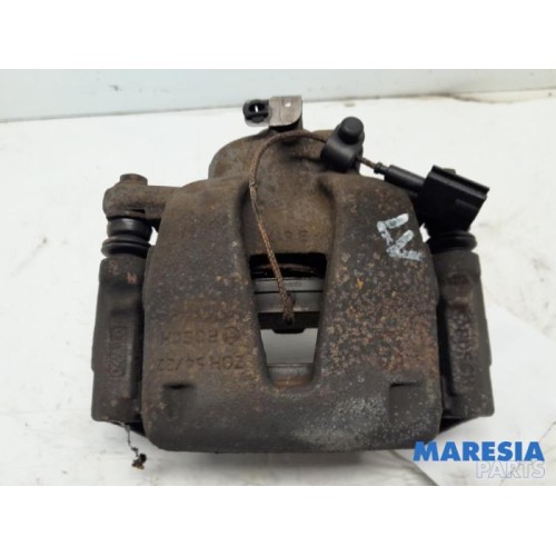 Fiat - Fiorino - Front brake calliper, left