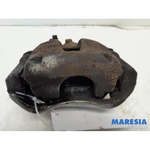 Fiat - Fiorino - Front brake calliper, right