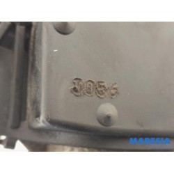 Fiat - Fiorino - Front wiper motor