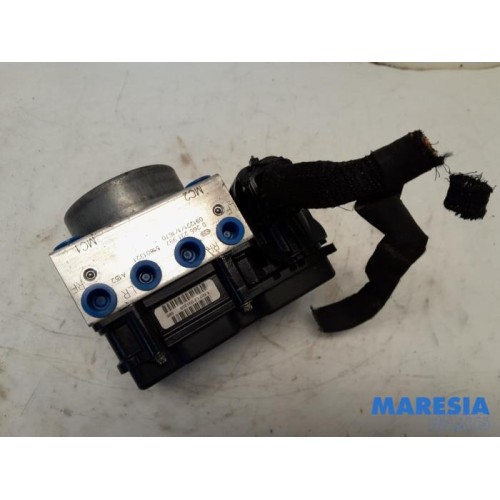 Fiat - Fiorino - ABS pump