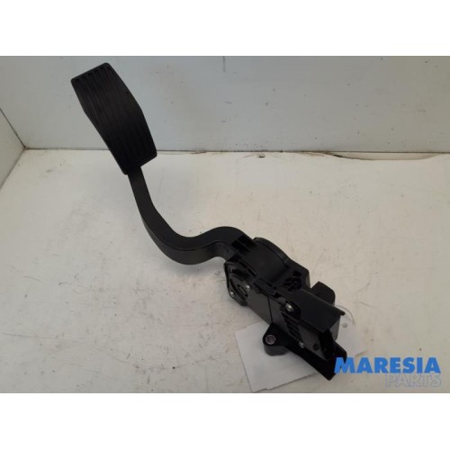 Fiat - Fiorino - Gaspedalposition Sensor