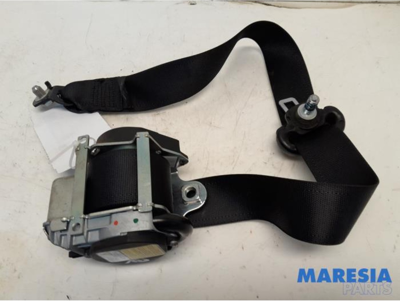 Fiat - Fiorino - Front seatbelt, right