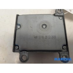 Fiat - Fiorino - Airbag Module