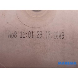 Fiat - Fiorino - Airbag Module