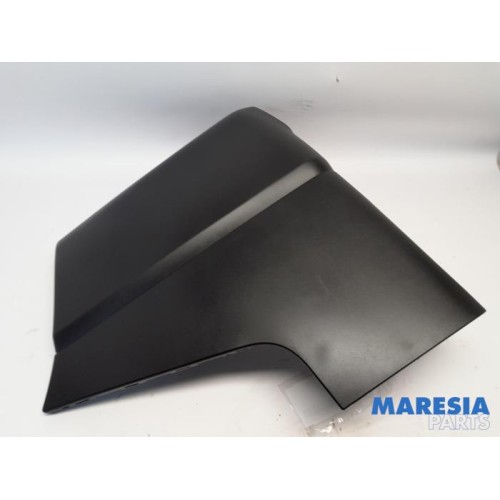 Opel - Vivaro - Rear bumper component, right