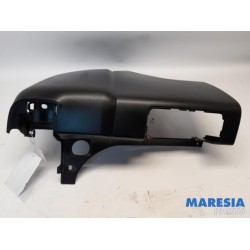 Opel - Vivaro - Rear bumper component, left