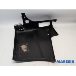 Opel - Vivaro - Rear bumper component, left