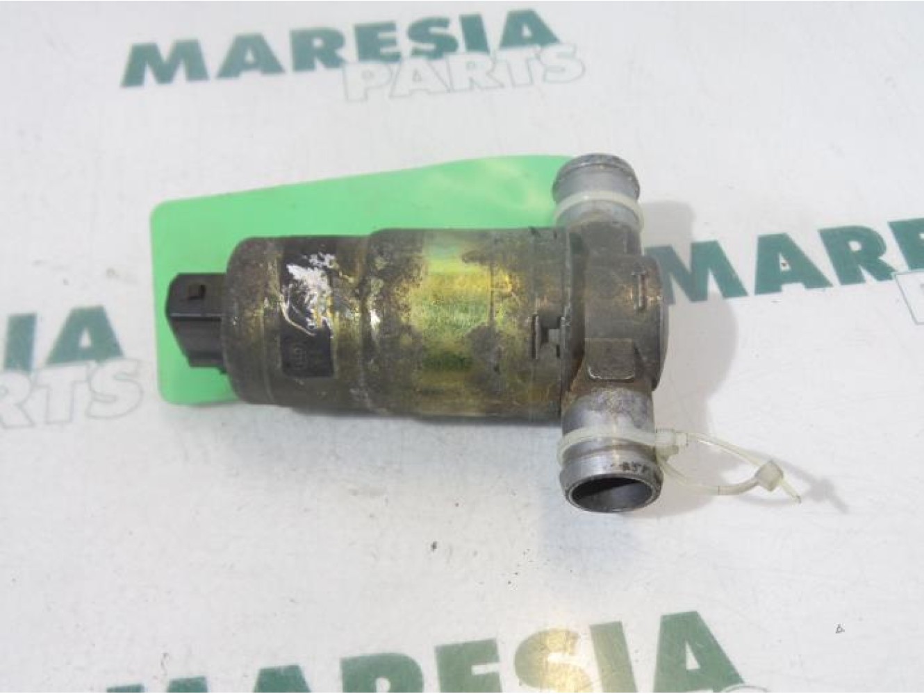 Renault - R21 - Stepper motor