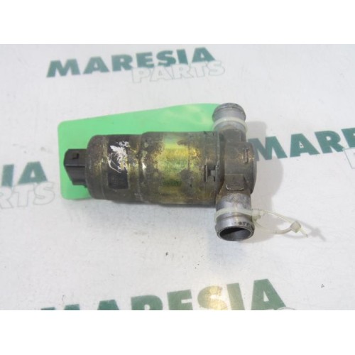 Renault - R21 - Stepper motor