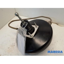 Fiat - Fiorino - Brake servo