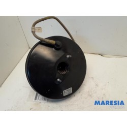Fiat - Fiorino - Brake servo