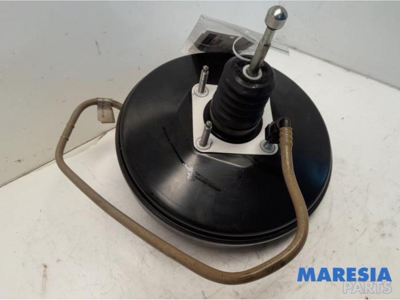 Fiat - Fiorino - Brake servo