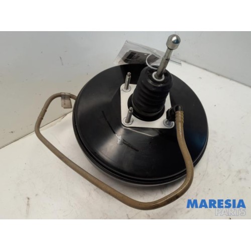 Fiat - Fiorino - Brake servo
