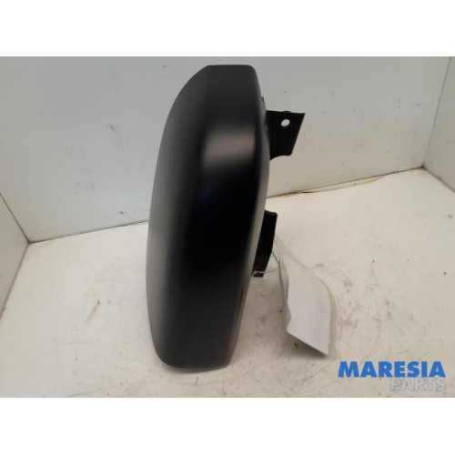 Opel - Vivaro - C-style sealing cover left