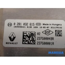 Opel - Vivaro - Adblue Steuergerät