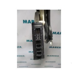 Citroen - C5 - Window mechanism 4-door, front right