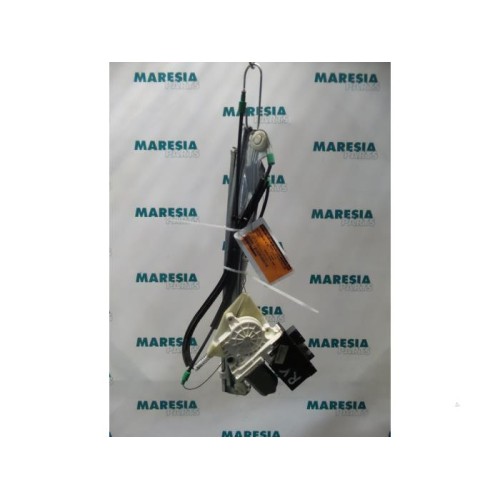 Citroen - C5 - Window mechanism 4-door, front right