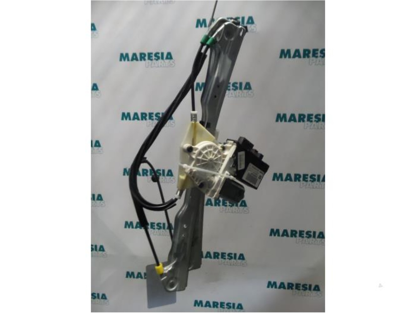 Citroen - C5 - Window mechanism 4-door, front right