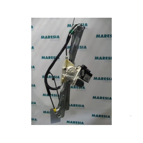 Citroen - C5 - Window mechanism 4-door, front right