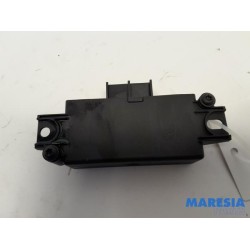 Opel - Vivaro - PDC Module