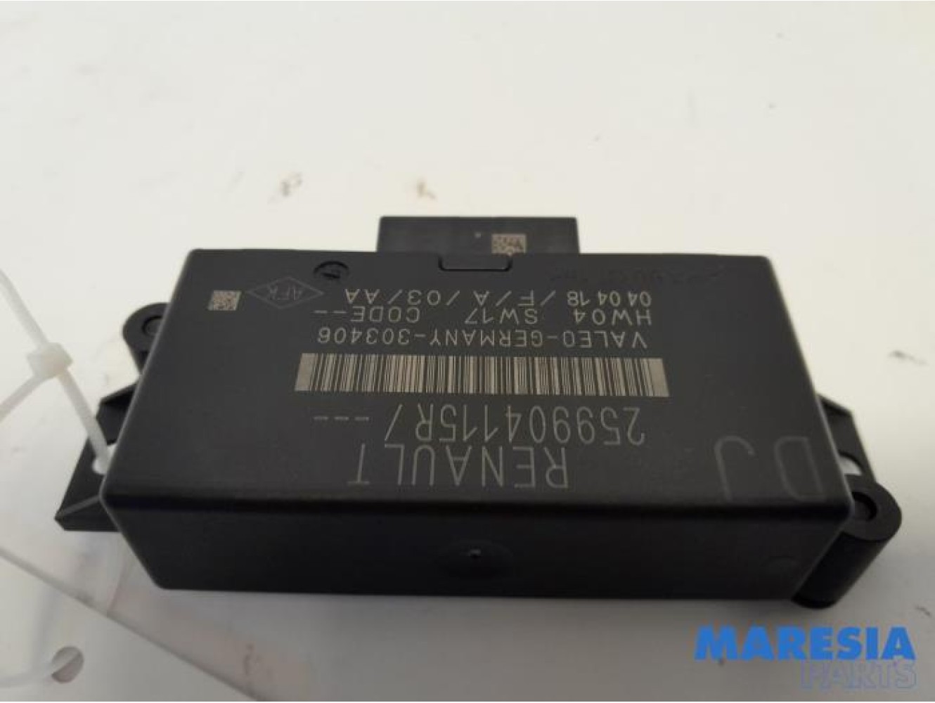 Opel - Vivaro - PDC Module
