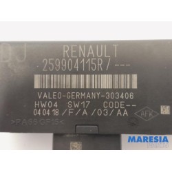 Opel - Vivaro - PDC Module