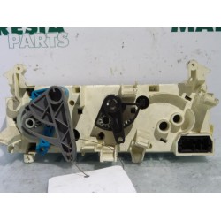 Citroen - Berlingo - Panneau de commandes chauffage