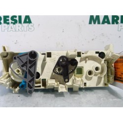 Citroen - Berlingo - Heater control panel
