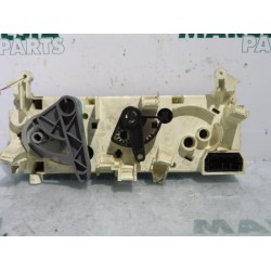 Citroen - Berlingo - Heater control panel