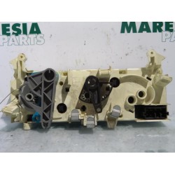 Citroen - Berlingo - Panneau de commandes chauffage