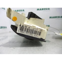 Renault - Clio - Panneau de commandes chauffage